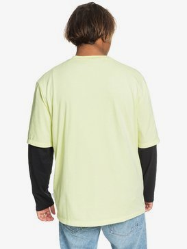 Quiksilver - T-Shirt for Men  EQYZT06007