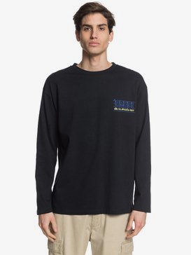 Ancient Vibes - Long Sleeve T-Shirt for Men  EQYZT06008
