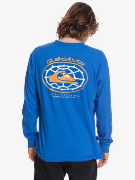Originals Heritage - Long Sleeve T-Shirt for Men  EQYZT06266