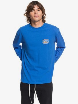 Originals Heritage - Long Sleeve T-Shirt for Men  EQYZT06266