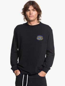 Originals Heritage - Long Sleeve T-Shirt for Men  EQYZT06266
