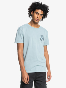 Mens Mirror Logo T-Shirt Mens Mirror Logo T-Shirt