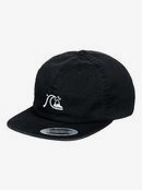 Boys 8-16 Taxer Strapback Cap | Quiksilver