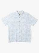 Waterman Bento Woven Shirt | Quiksilver