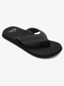 Quiksilver monkey 2025 wrench sandals