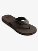 Carver Tropics Sandals | Quiksilver