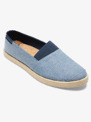 Espadrilles quiksilver hot sale