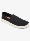 Harbor Wharf Slip-On Shoes | Quiksilver