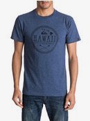 Big Island - T-Shirt | Quiksilver