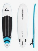 cross paddle board fin