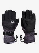 Quiksilver Mission-Gants de Ski//Snowboard pour Gar/çon 8-16 Ans