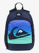 Boys 2 7 Chompine 12l Small Backpack Eqkbp03017 Quiksilver