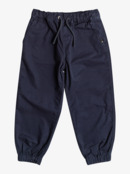 Boy's 2-7 Taxer Beach Cruiser Pants | Quiksilver