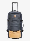 Maletas Quiksilver | New Reach 100L - Maleta Extra-Grande con Ruedas BURNT  OLIVE Hombre ⋆ Besthealthyu