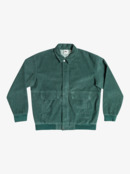 Sens Of Classic Corduroy Jacket | Quiksilver