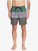 Quiksilver Big Boys Voodoo Volley Youth 17