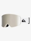 Snowboard-/Skibrille für Männer Snowboard-/skibrille Quiksilver Herren Storm Snowboard-/Skibrille für Männer Snowboard-/skibrille Quiksilver Herren Storm