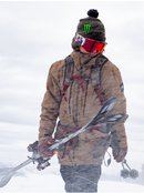 quiksilver alder jacket