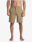 Quiksilver Krandy 19 Walkshort Homme Garnet