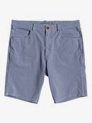Quiksilver Krandy 19 Walkshort Homme Garnet