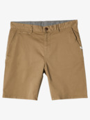 Quiksilver everyday deals chino shorts