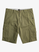 Quiksilver on sale cargo shorts