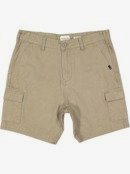 Quiksilver deals khaki shorts