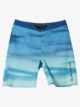 Everyday Fade - Board Shorts for Boys 8-16  AQBBS03140
