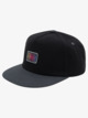 Zinger - Snapback Cap for Boys  AQBHA03566