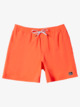 Everyday Solid Volley - Swim Shorts for Boys 8-16  AQBJV03054