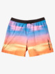 Everyday Fade Volley - Swim Shorts for Boys 8-16  AQBJV03055