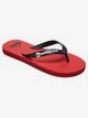 BLACK/RED/BLACK (xkrk)