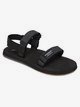 BLACK/GREY/BLACK (xksk)