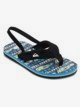 Molokai Layback - Sandals for Boys 8-16  AQBL100430