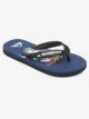 Molokai Art - Flip-Flops for Boys  AQBL100491