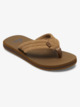 Carver - Suede Sandals for Boys  AQBL100585