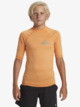 Everyday - Short Sleeve UPF 50 Surf T-Shirt for Boys 8-16  AQBWR03064