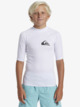 Everyday - Short Sleeve UPF 50 Surf T-Shirt for Boys 8-16  AQBWR03064