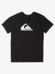 Comp Logo - T-Shirt for Boys 8-16  AQBZT04249