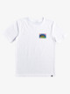 Colour Flow - T-Shirt for Boys 8-16  AQBZT04257