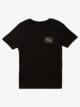 Qs Vibing - T-Shirt for Boys 8-16  AQBZT04292