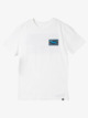 Qs Vibing - T-Shirt for Boys 8-16  AQBZT04292