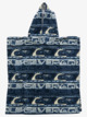 Hoody Towel - Beach Towel for Boys 2-7  AQKAA03005