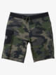 Surfsilk Hawaii Camo - Board Shorts for Boys 2-7  AQKBS03074