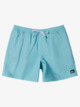 Everyday Solid Volley - Swim Shorts for Boys 2-7  AQKJV03028