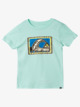 Rad Heritage - T-Shirt for Boys 2-7  AQKZT03944