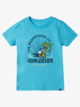 Peaceful Mind - T-Shirt for Boys 2-7  AQKZT03966