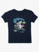 Washed Out - T-Shirt for Boys 2-7  AQKZT03970