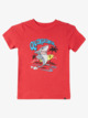 Washed Out - T-Shirt for Boys 2-7  AQKZT03970