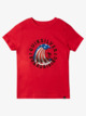 Home Of The Wave - T-Shirt for Boys 2-7  AQKZT03973
